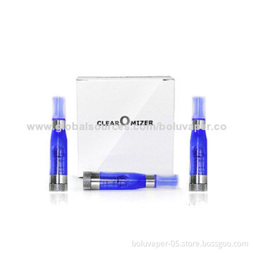 CE5 Atomizers with Low Price and High Quality, 2013 Newest, Holds Up to 1.6mL Liquid